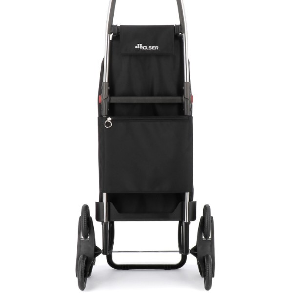 Фото - Сумка-тележка Rolser I-Max MF 6L Negro (IMX307-1023)